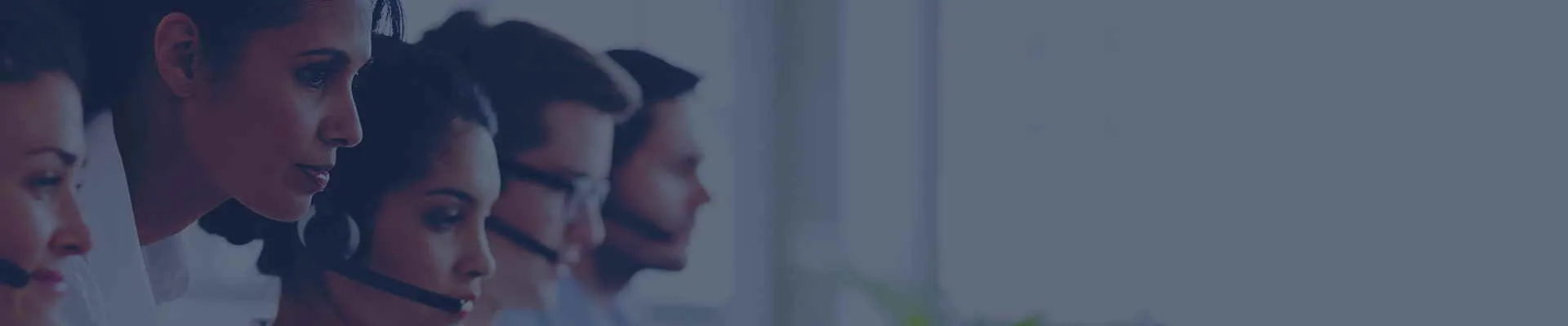 Inbound phone calls and bulk text messages
